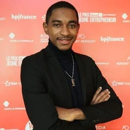Cedric Atangana