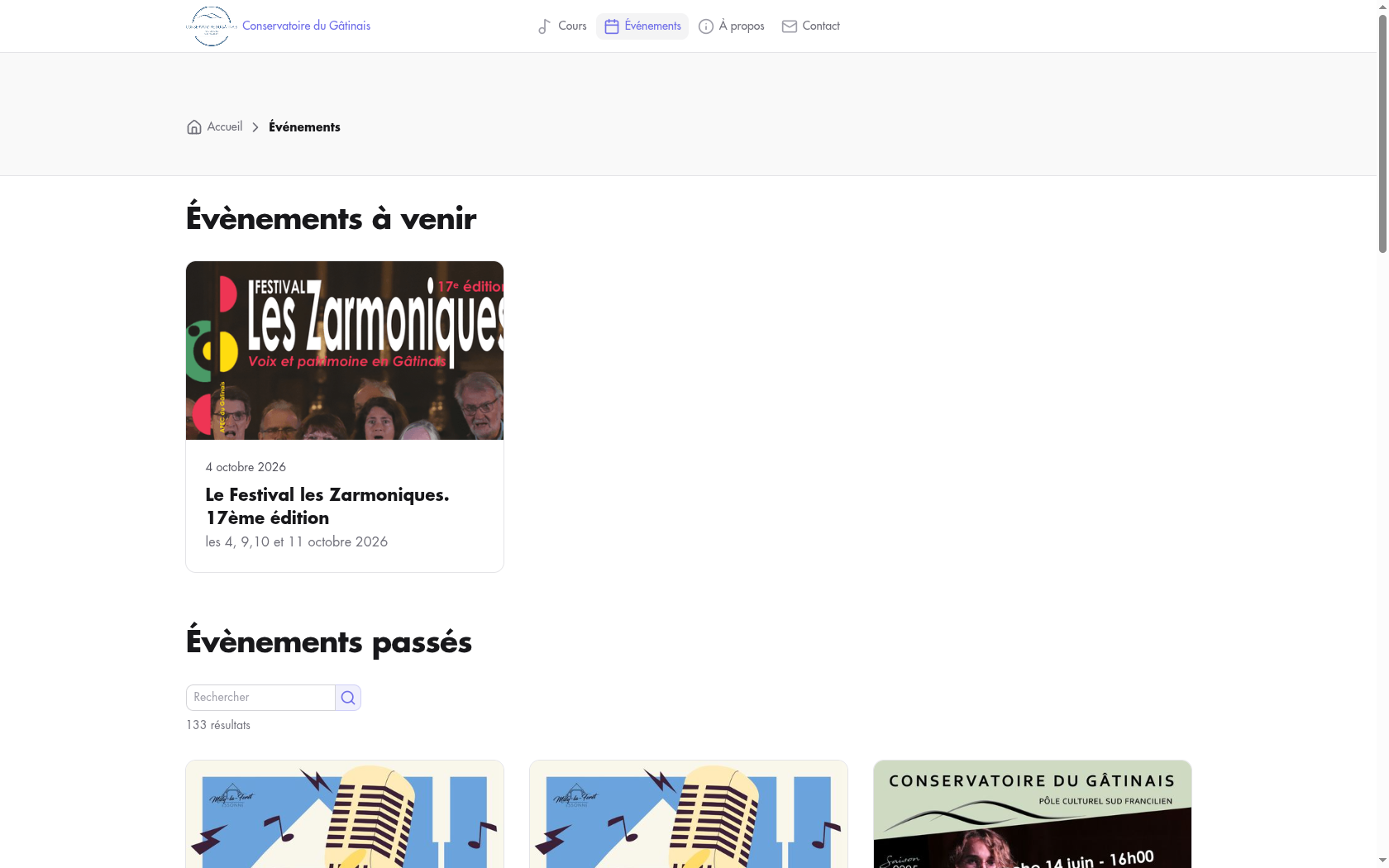 events-conservatoire