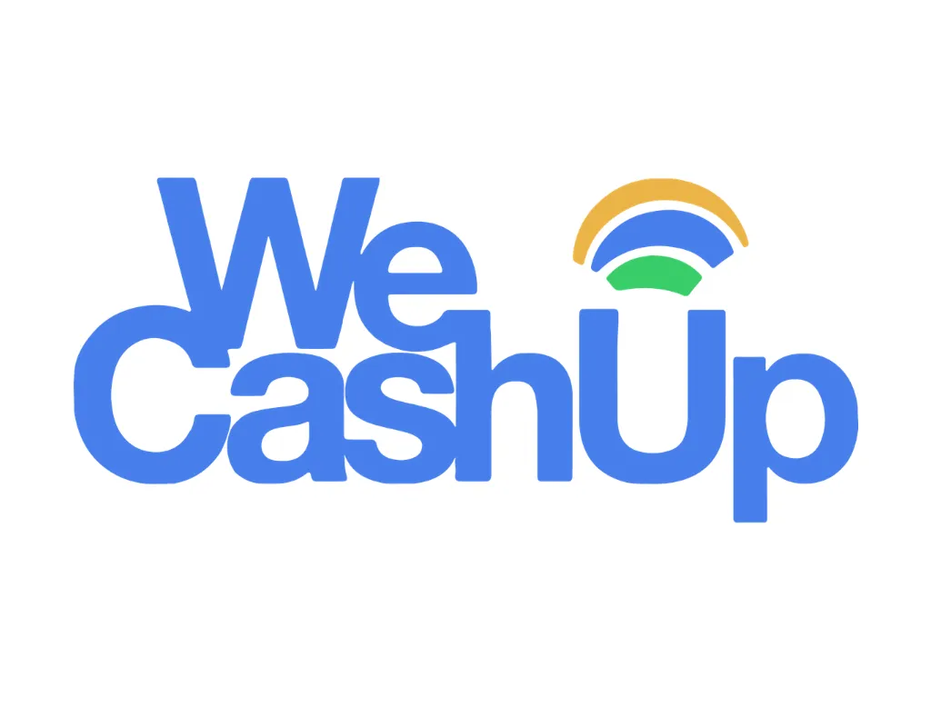 WeCashUp Logo 