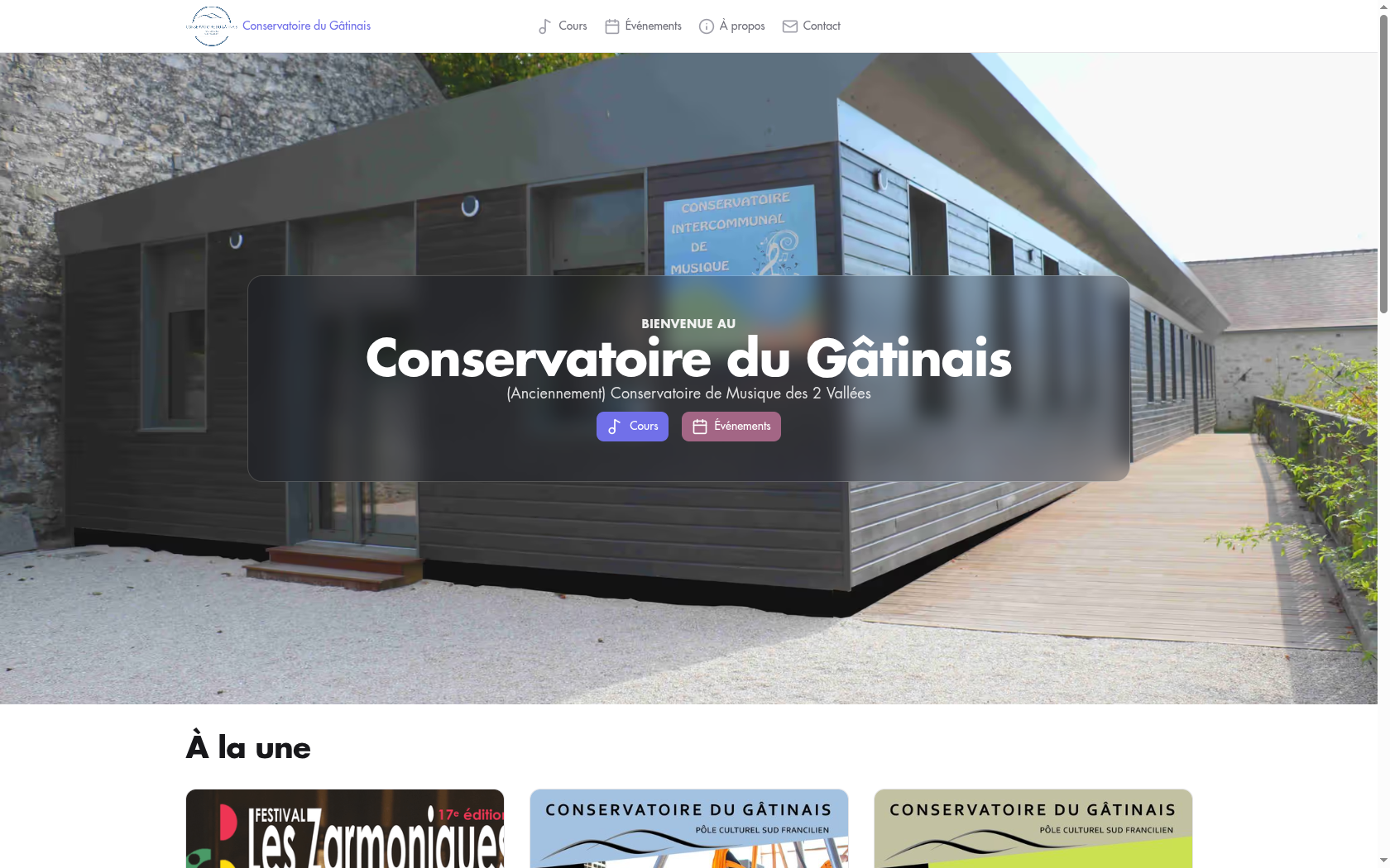 jumbotron--conservatoire